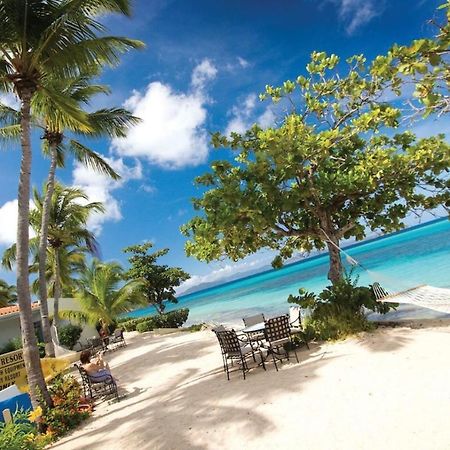 Mango Bay Resort Spanish Town Exterior photo
