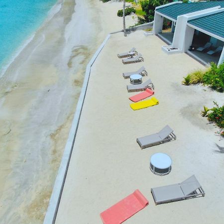 Mango Bay Resort Spanish Town Exterior photo