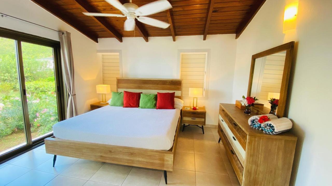 Mango Bay Resort Spanish Town Exterior photo