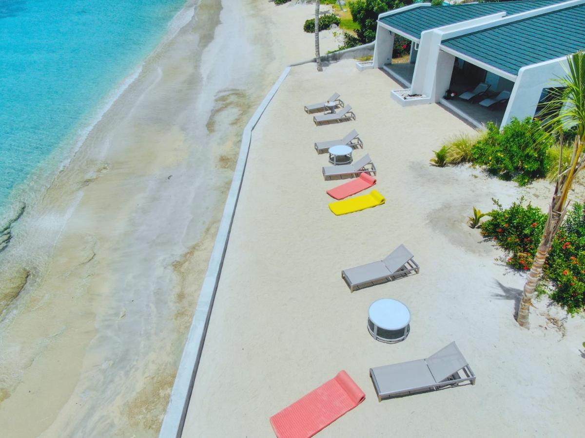 Mango Bay Resort Spanish Town Exterior photo