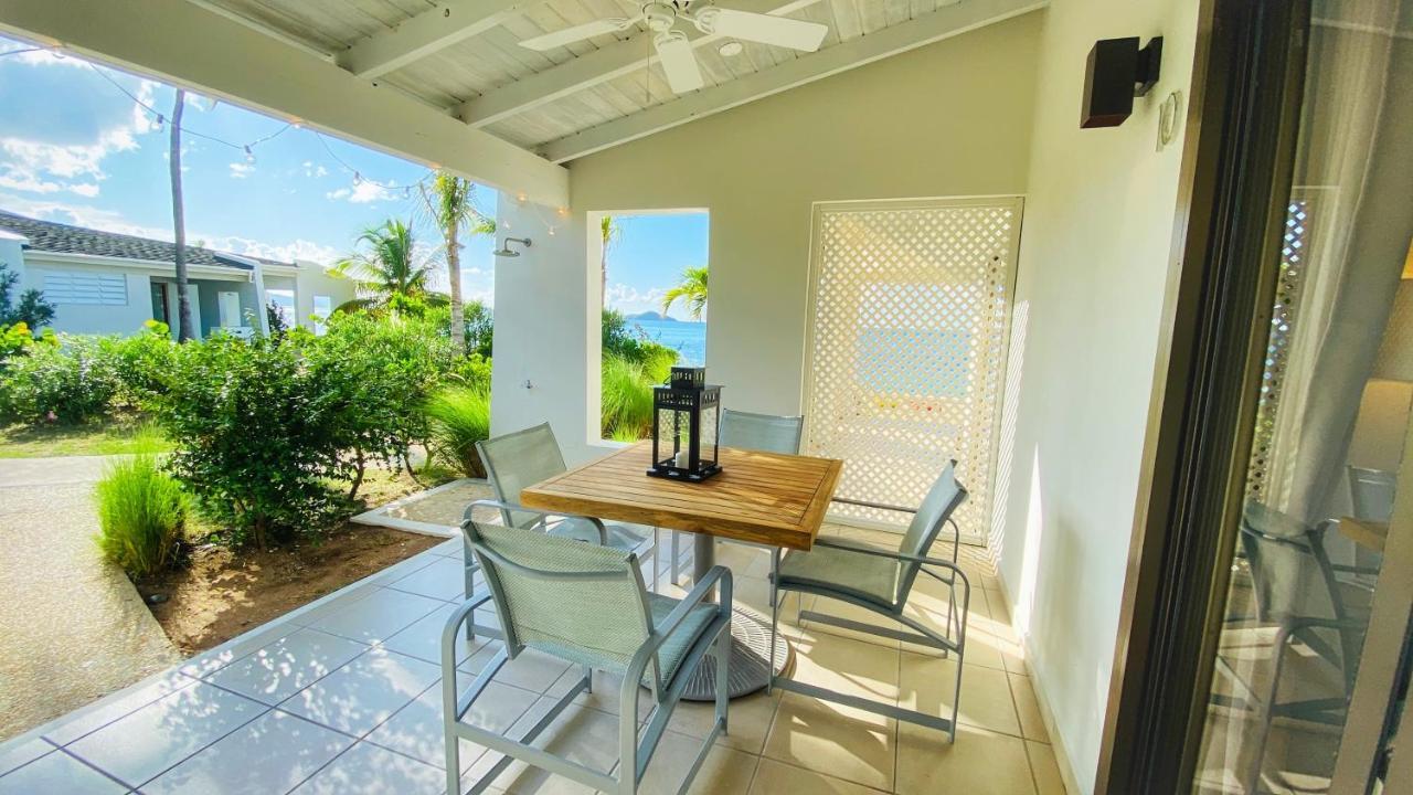 Mango Bay Resort Spanish Town Exterior photo