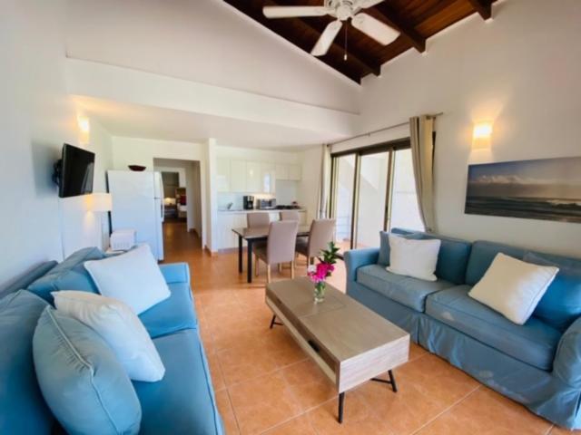 Mango Bay Resort Spanish Town Exterior photo