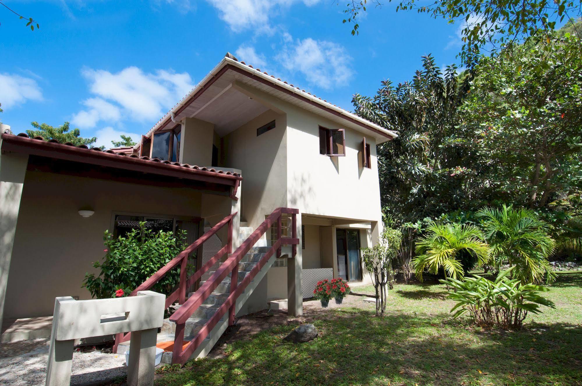 Mango Bay Resort Spanish Town Exterior photo