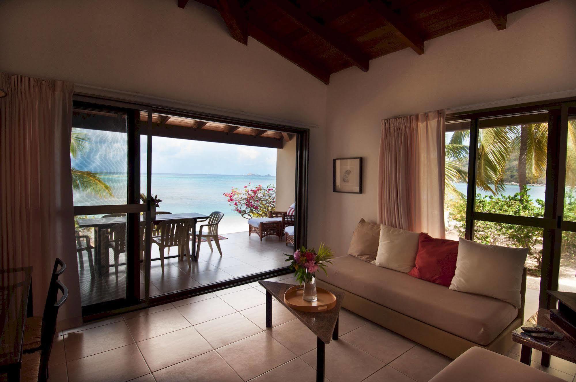 Mango Bay Resort Spanish Town Exterior photo