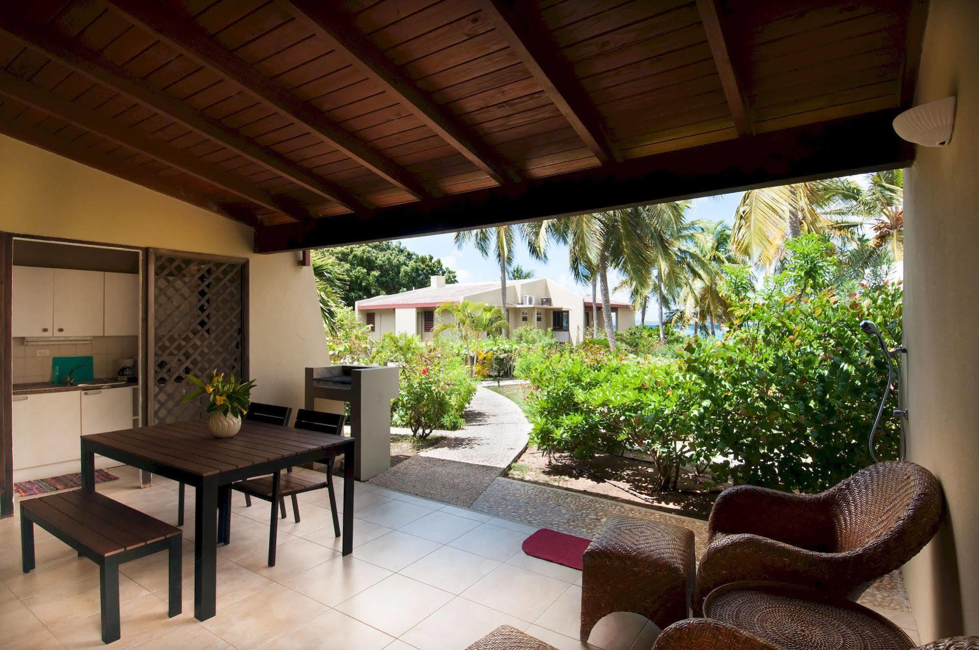 Mango Bay Resort Spanish Town Exterior photo