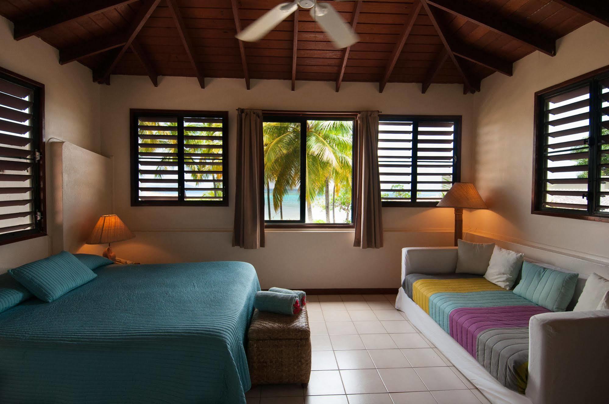Mango Bay Resort Spanish Town Exterior photo