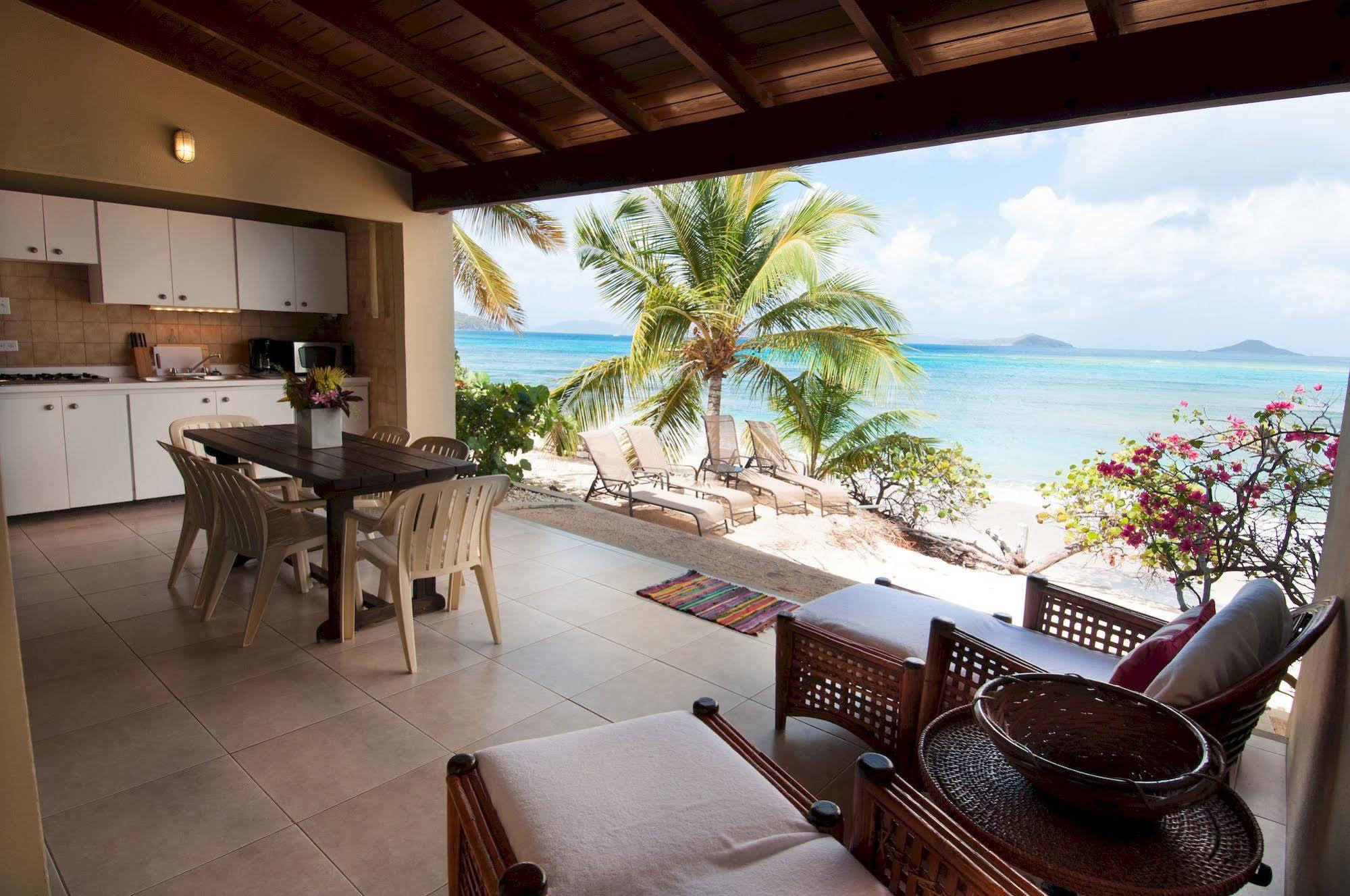 Mango Bay Resort Spanish Town Exterior photo