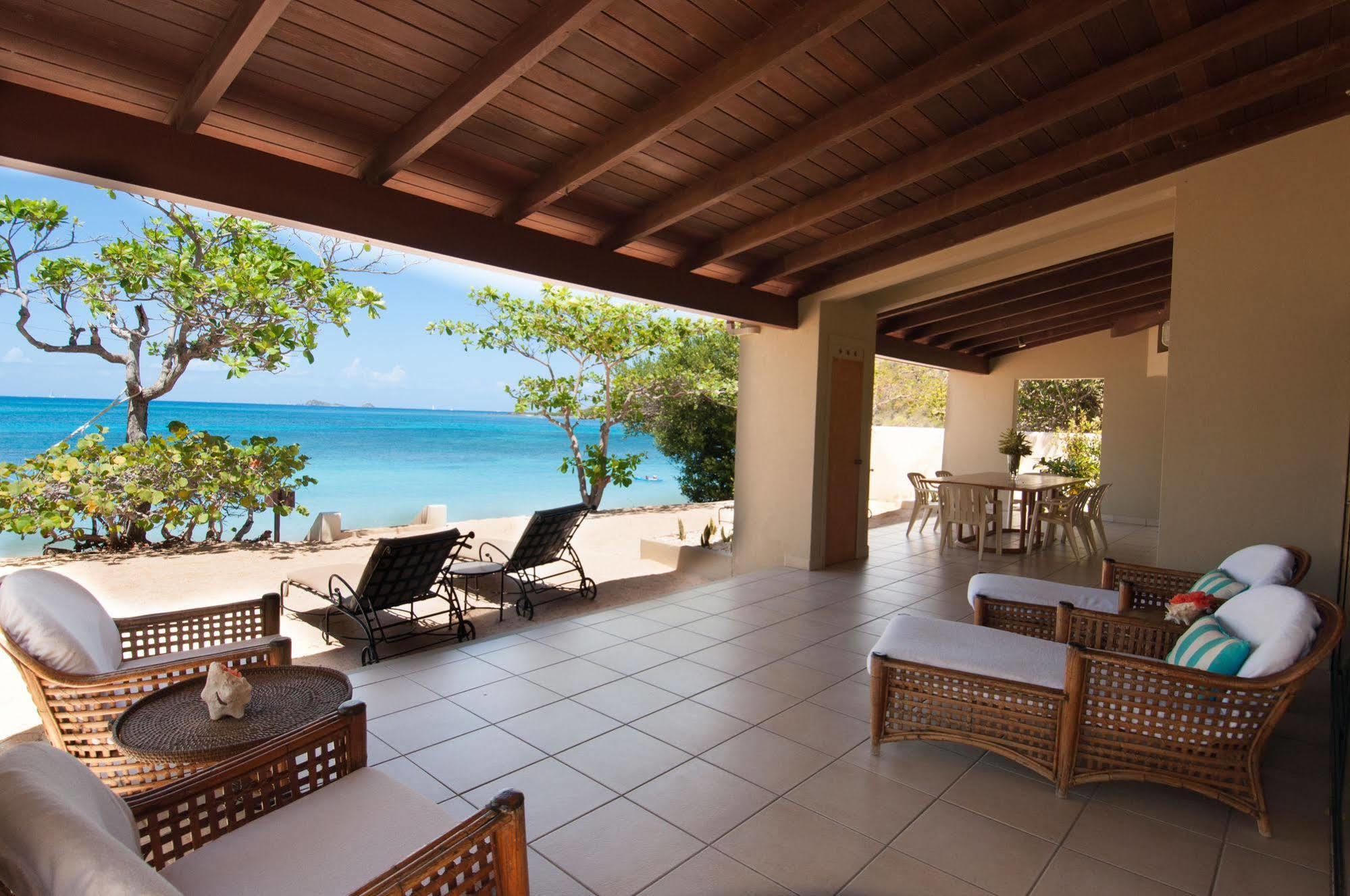 Mango Bay Resort Spanish Town Exterior photo