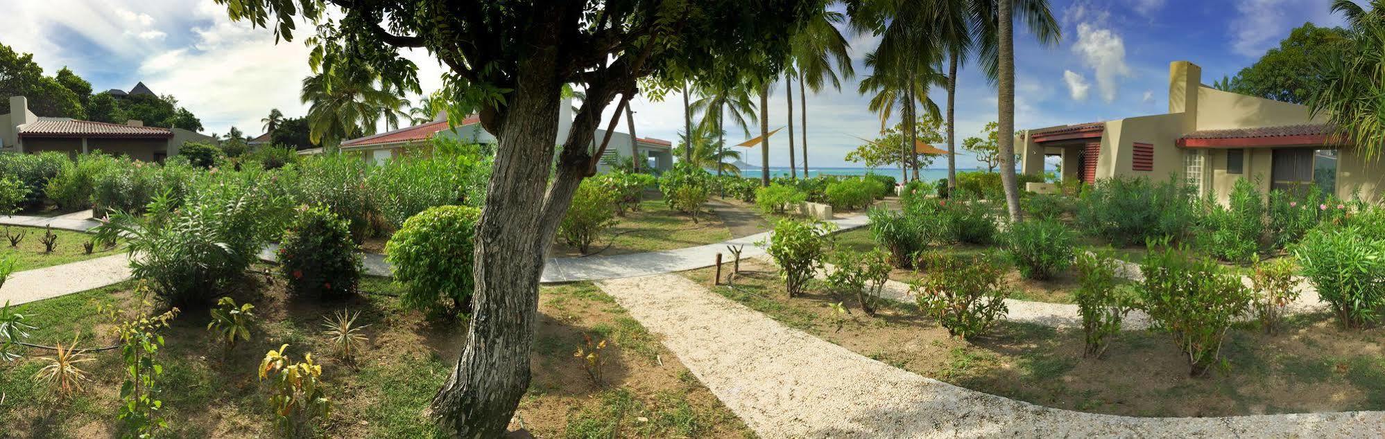 Mango Bay Resort Spanish Town Exterior photo