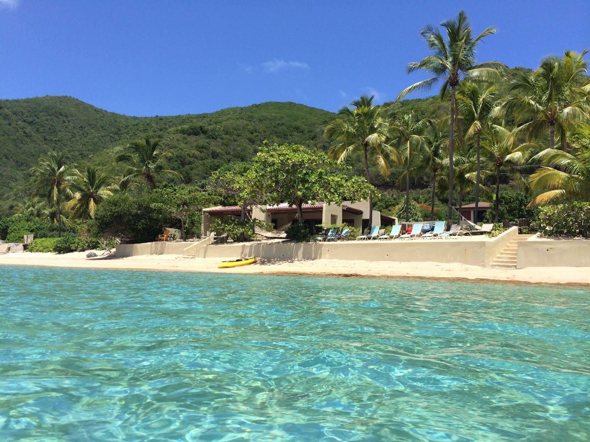 Mango Bay Resort Spanish Town Exterior photo