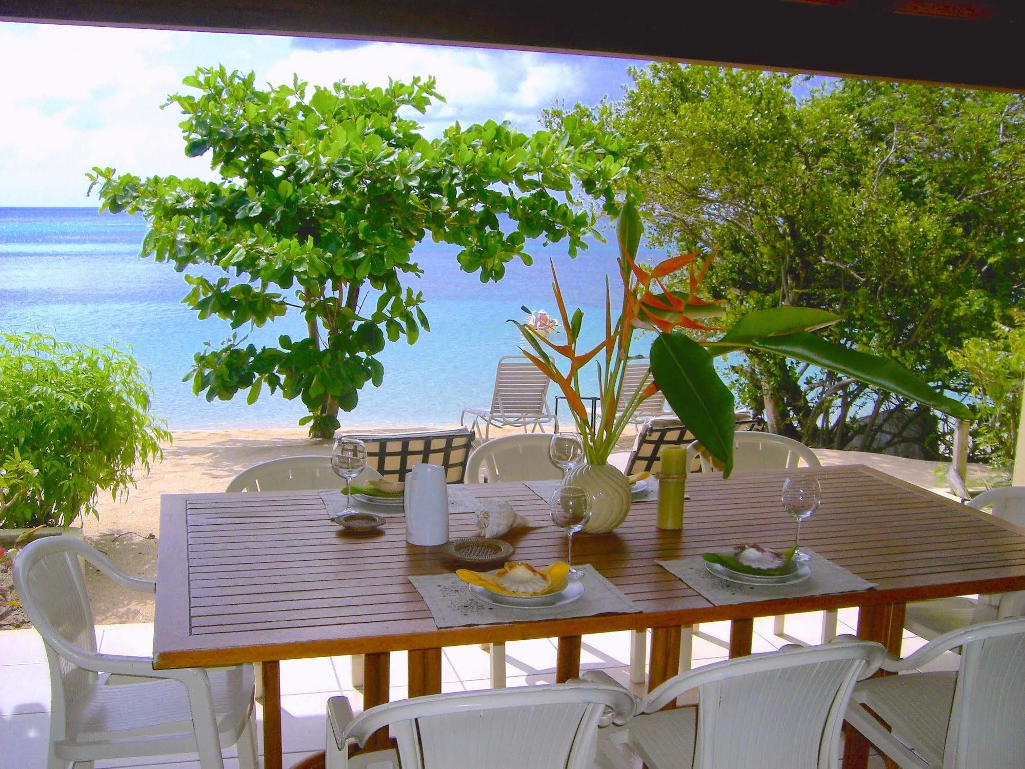Mango Bay Resort Spanish Town Exterior photo