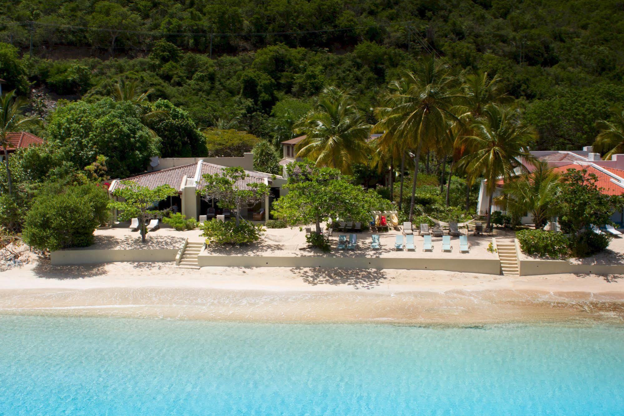 Mango Bay Resort Spanish Town Exterior photo