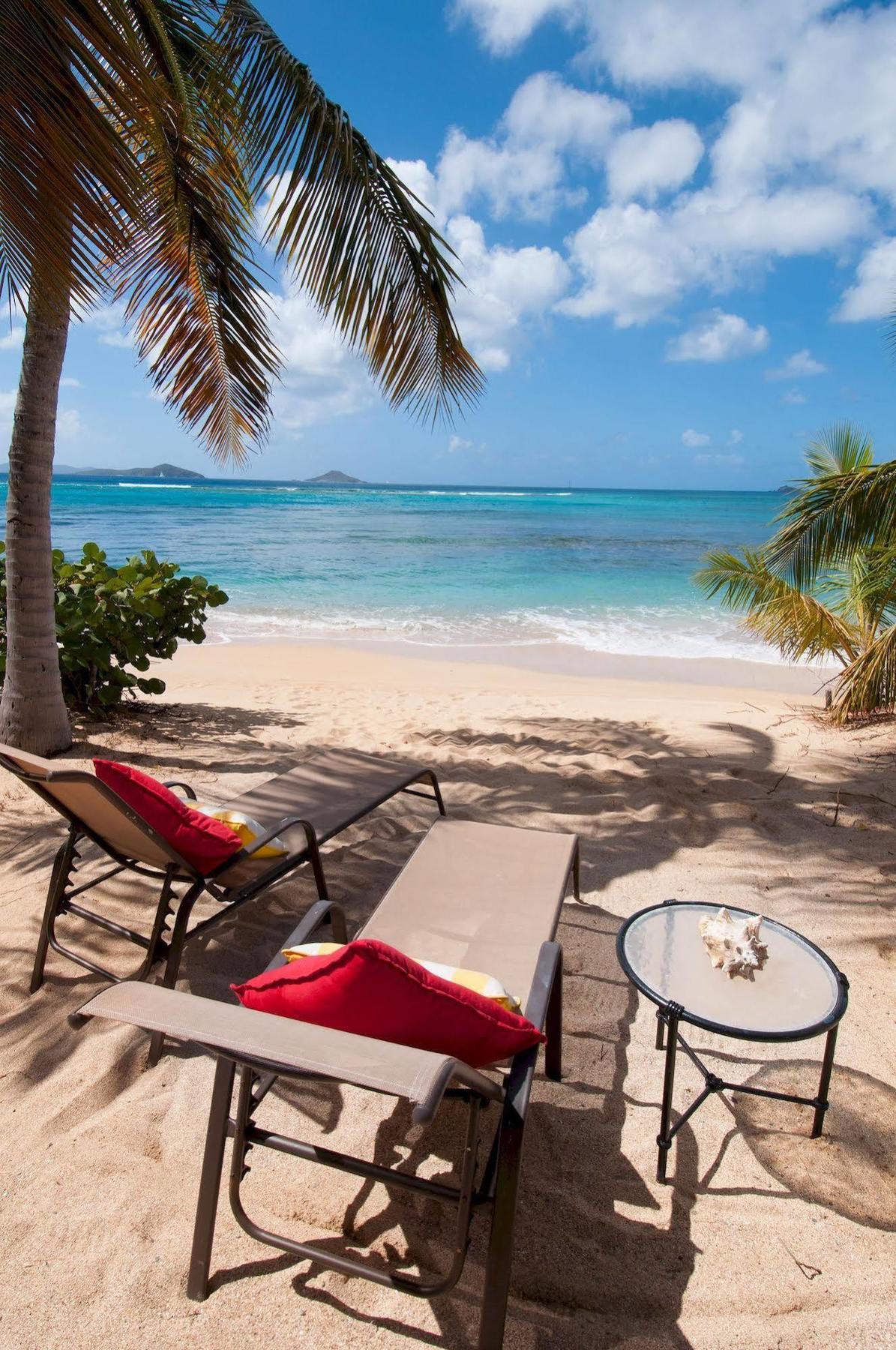 Mango Bay Resort Spanish Town Exterior photo