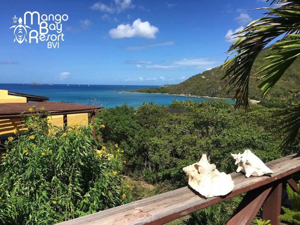 Mango Bay Resort Spanish Town Exterior photo