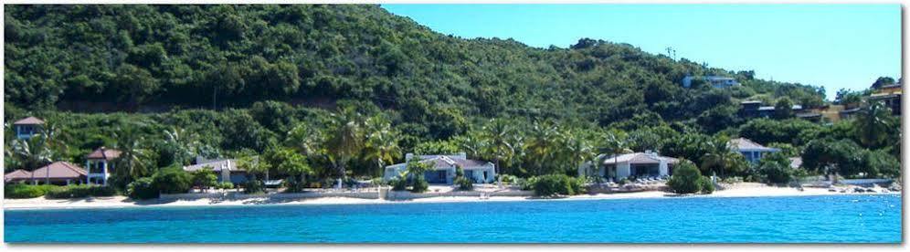 Mango Bay Resort Spanish Town Exterior photo